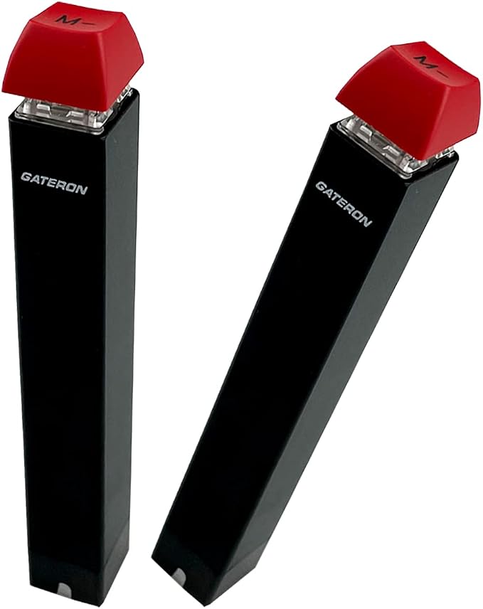 Gateron Switch Puller V2 for Mechanical Keyboard Switches Fix Replacement - Image 4