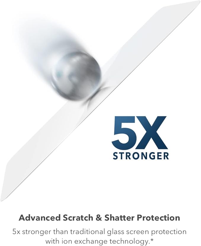 ZAGG Invisible Shield Glass Elite Screen Protector - Image 3