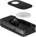 SmallRig Universal Mount Plate for AirTag, for SmartTag2, Quick Release Camera by SmallRig