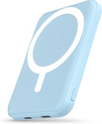 podoru for Magsafe Battery Pack, 5000mAh Magnetic Power Bank by PodoruPowerBank