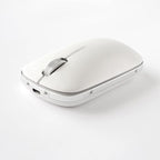 Azio Retro Classic Bluetooth Mouse - Image 2