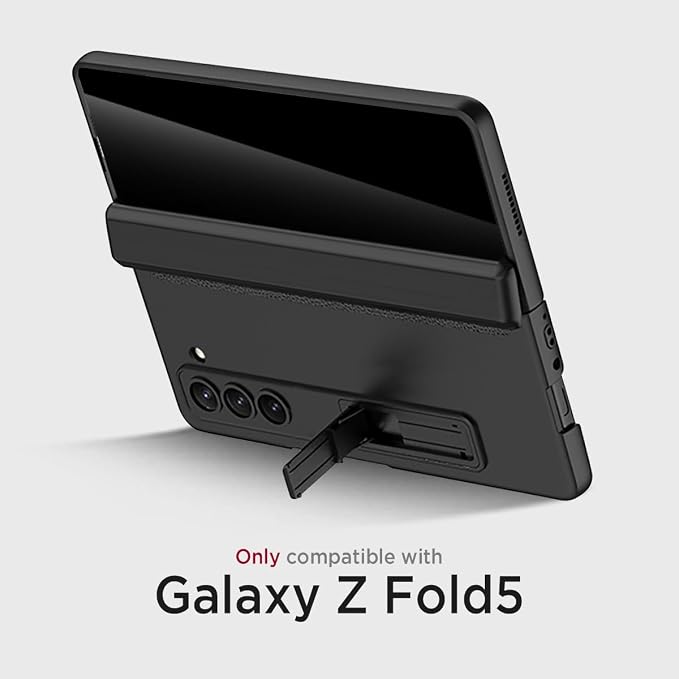 Miimall for Samsung Galaxy Z Fold 5 Case - Image 2