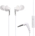 Panasonic ErgoFit Wired Earbuds by Panasonic