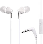 Panasonic ErgoFit Wired Earbuds by Panasonic