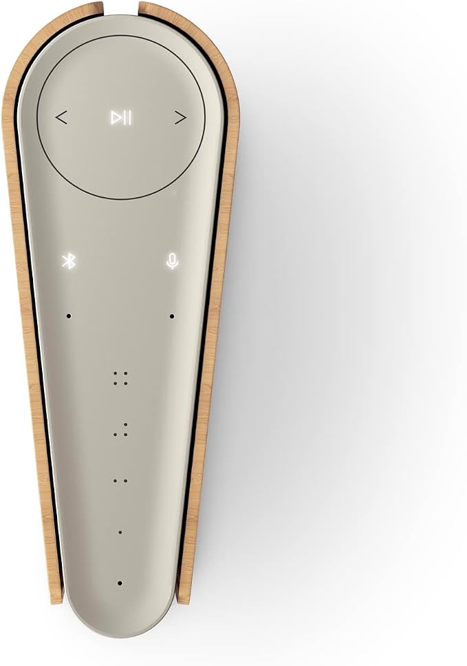 Bang & Olufsen Beosound Emerge Bookshelf Wi-Fi Speaker - Image 18