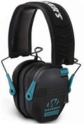 Walker's Razor Slim Ultra Low Profile Compact Design Adjustable Range Shooting by Walkers