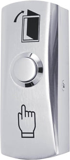 Door Access Control System 600lb Electric Magnetic Door Lock Kit Waterproof - Image 5