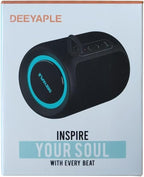 Bluetooth Speaker Wireless, IP67 Waterproof & Dustproof Portable Speaker - Image 12