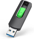 Aiibe 256GB USB 3.0 Flash Drive Thumb Drive 256GB USB Drive Memory Stick Jump by Aiibe