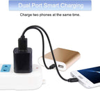 USB Wall Charger Box, Samsung S25 A15 5G A35 A14 S24 S23 S22 S21 FE/Ultra - Image 5
