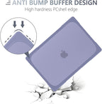Batianda Compatible with New MacBook Pro 16 inch Case 2024 M4 Chip 2023 2021 - Image 5
