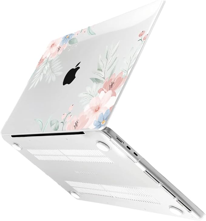 Batianda Premium Case for New MacBook Air 15 inch 2025 M4 2024 2023 - Image 6