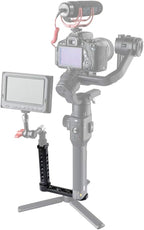 CAMVATE Universal L Bracket Handle Gimbal Accessories - Image 3