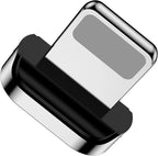 Magnetic Connector Tips Head for Iproduct Devices, only Compatible 3A Magnetic - Image 6