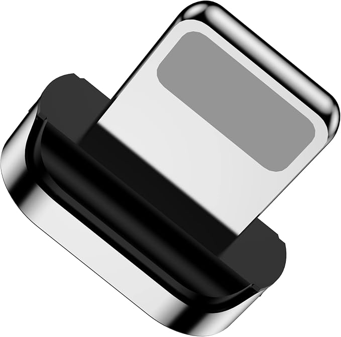 Magnetic Connector Tips Head for Iproduct Devices, only Compatible 3A Magnetic - Image 6