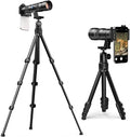 MIAO LAB 20-60X Zoom Telephoto Lens, High Power Telephoto Mobile Cell Phone Lens by MIAOLAB