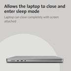 Kensington MP15 Magnetic MacBook Air Privacy Screen - Image 6