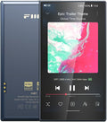 FiiO M21 Android 13 Portable Music Player MP3 Walkman Snapdragon 680 4* CS43198 by FiiO