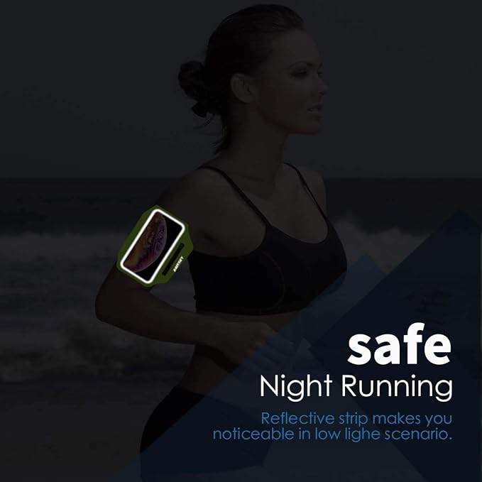 Cell Phone Running Armband - Image 6