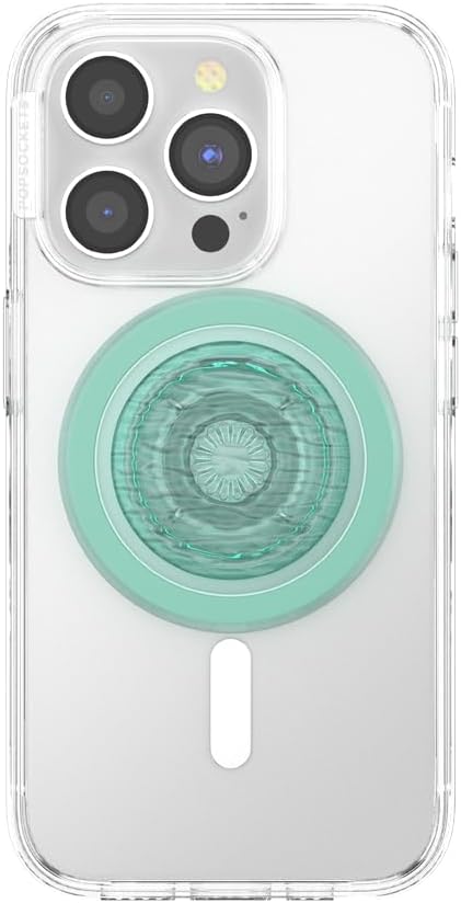 PopSockets Round Phone Grip Compatible - Image 4