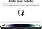 Belkin TemperedGlass iPhone 14 Pro Max Screen Protector - Image 4
