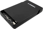 X-MEDIA XM-EN2279U3 2.5-Inch Tool-Free USB 3.0 SATA SSD HDD Hard Disk Drive by X-MEDIA