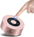 XLEADER Mini Bluetooth Speaker Portable Speakers Bluetooth Wireless by XLeaderaudio