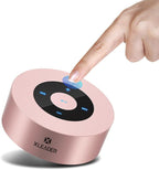 XLEADER Mini Bluetooth Speaker Portable Speakers Bluetooth Wireless by XLeaderaudio