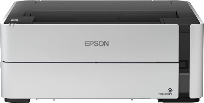 Epson EcoTank ET-4800 Wireless All-in-One Cartridge-Free Supertank Printer & - Image 7