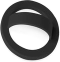 Magnetic Silicone Ring Grip Phone Holder, Loop Grip Phone Holder, Magnetic by STEZHOU