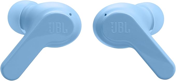 JBL Vibe Beam - True Wireless JBL Deep Bass Sound Earbuds, Water & Dust - Image 3