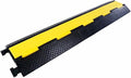 Rubber Cable Ramp Cord Cover Cable Protector Ramps Wire Hose Protective 2 by YONSHENG