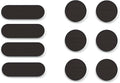 Universal Webcam Covers by APeiSi