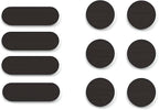 Universal Webcam Covers by APeiSi