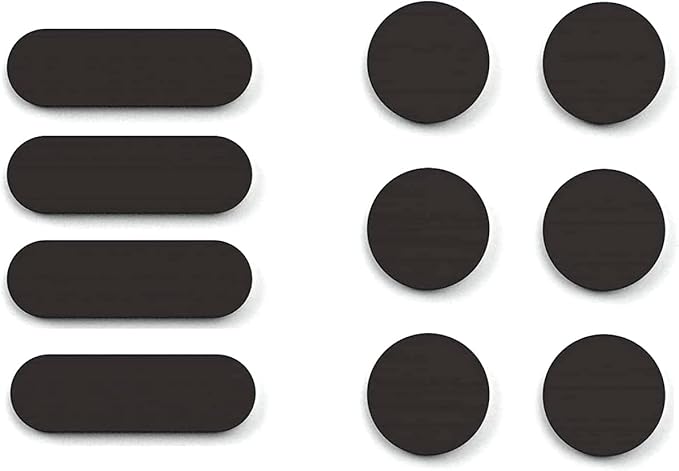 Universal Webcam Covers by APeiSi
