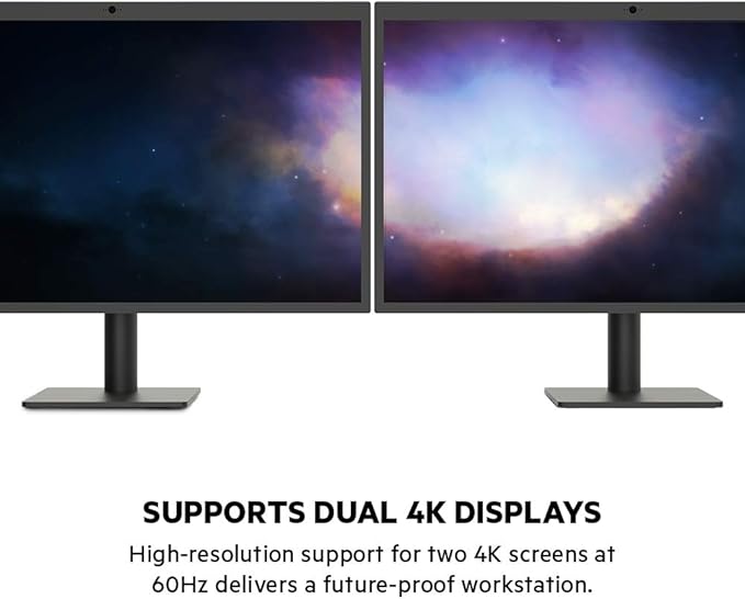 Belkin Thunderbolt 3 Dock Pro w/ Thunderbolt 3 Cable - Image 5
