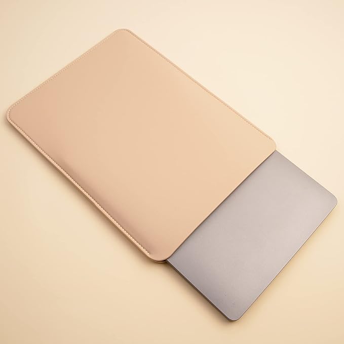 Slim Laptop Sleeve 13 Inch Compatible - Image 5