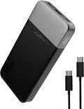 Power Bank Fast Charging 10000mAh 35W Portable Charger Small Battery Pack by JUOVI