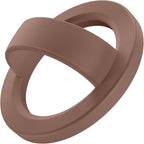Magnetic Phone Grip, Removable Loop Grip by SUYDANBOX