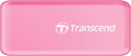 Transcend USB 3.1 SDHC/SDXC/ microSDHC/SDXC Card Reader by Transcend