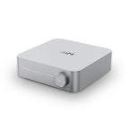 WiiM Amp: Multiroom Streaming Amplifier | Compatible by WiiMHome