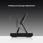 Wireless Charger Station 3 in 1, Fast Charging - Image 5
