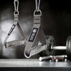 J Bryant Fitness Metal Gym Handles - Image 7