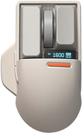 LOFREE Touch PBT Wireless Mouse by LOFREE