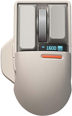 LOFREE Touch PBT Wireless Mouse by LOFREE