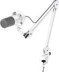 FIFINE Podcast XLR/USB Microphone Kit, Studio Dynamic Vocal Mic by FIFINE