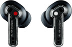 Nothing Ear Wireless Earbuds, 45dB Hybrid Noise Cancelling Earbuds, Hi-Res Audio - Image 2