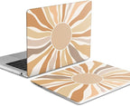 iCasso for MacBook Air 13 inch Case 2025 2024-2022 Release M4 A3240 M3 A3113 - Image 3