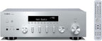 R-N600A Network Receiver with Streaming, Phono and Built-in DAC by YamahaAudioVideo