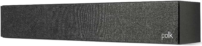 Polk Monitor XT35 Slim Center Channel Speaker - Image 9